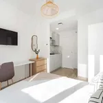 Habitación de 550 m² en Madrid