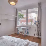 Rent a room in berlin