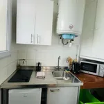 Studio de 22 m² à Paris