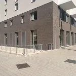 Miete 1 Schlafzimmer wohnung von 256 m² in Wien