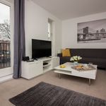 Vulcan Drive, Bracknell - Amsterdam Apartments for Rent