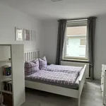 Miete 1 Schlafzimmer wohnung von 40 m² in Mannheim