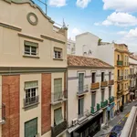 Rent 3 bedroom apartment of 85 m² in Málaga