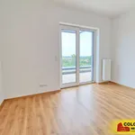 Znojmo, pronájem bytu OV 4+kk. 96 m2, novostavba, terasa - byt