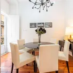 Rent 2 bedroom apartment in lisbon