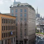 Rent 4 bedroom apartment of 200 m² in Milano