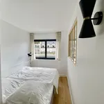 Appartement de 56 m² avec 1 chambre(s) en location à Paris