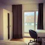 60 m² Zimmer in frankfurt