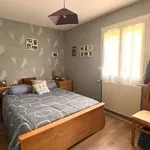 Maison de 109 m² avec 5 chambre(s) en location à Jouy