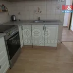 Rent 2 bedroom apartment of 52 m² in Ostrava