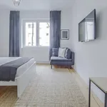 Miete 1 Schlafzimmer wohnung von 40 m² in Düsseldorf