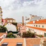 Rent 2 bedroom apartment of 81 m² in lisbon