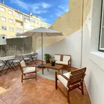 Rent 4 bedroom apartment in Lisbon