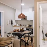 Alugar 2 quarto apartamento em lisbon