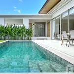 Rent 3 bedroom house of 221 m² in Phuket