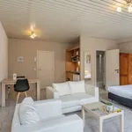 Appartement de 25 m² avec 1 chambre(s) en location à Schaerbeek