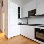 Rent 1 bedroom apartment of 43 m² in milan