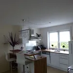 Rent 1 bedroom apartment of 646 m² in Dusseldorf