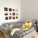 Miete 2 Schlafzimmer wohnung von 50 m² in Vienna