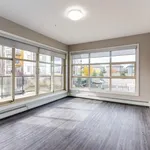 2 bedroom apartment of 742 sq. ft in Edmonton