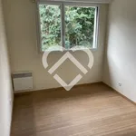 Appartement de 52 m² avec 1 chambre(s) en location à Lambersart