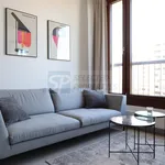 Rent 2 bedroom apartment of 36 m² in WARSZAWA