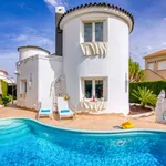 VILLA EN OLIVA A 300m DEL MAR