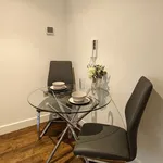 Rent 1 bedroom apartment in Yorkshire And The Humber