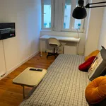 Rent 7 bedroom apartment in Lisbon