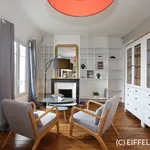 Rent 1 bedroom apartment of 37 m² in Paris 9 - Place d'Anvers