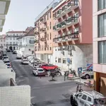 Alugar 3 quarto apartamento de 107 m² em lisbon