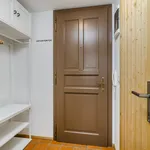 Pronajměte si 1 ložnic/e byt o rozloze 45 m² v Prague