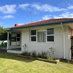 Rent 1 bedroom house in East Bunbury