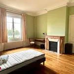 Appartement de 24 m² avec 5 chambre(s) en location à Pontoise