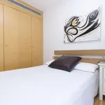 Rent 2 bedroom apartment of 1 m² in madrid