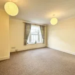 Terraced house to rent in York Road, Eastbourne BN21