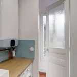 Rent 2 bedroom apartment of 36 m² in Paris