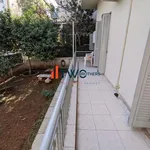 Rent 1 bedroom apartment of 57 m² in Τράχωνες