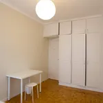 Rent 6 bedroom apartment in Lisbon