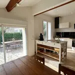 Maison de 100 m² avec 4 chambre(s) en location à Montpellier