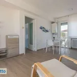 Appartamento arredato con terrazzo Centro