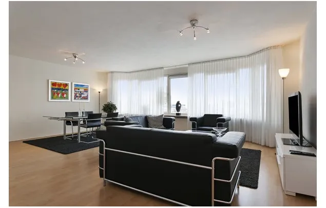 Huur 2 slaapkamer appartement van 107 m² in Eindhoven