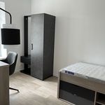 Rent 1 bedroom apartment of 10 m² in ARGENTAN