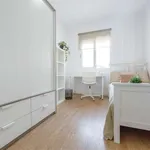 Rent a room of 100 m² in valencia