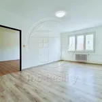 Pronajměte si 2 ložnic/e byt o rozloze 55 m² v Habartov