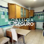 Rent 3 bedroom apartment of 114 m² in Seixal