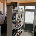 Huur 3 slaapkamer appartement van 160 m² in brussels