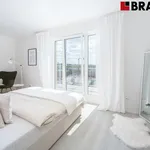 Rent 2 bedroom apartment of 78 m² in Brno