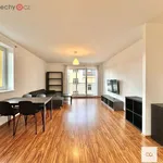 Rent 2 bedroom apartment of 67 m² in Praha