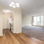 1 bedroom apartment of 645 sq. ft in Calgary